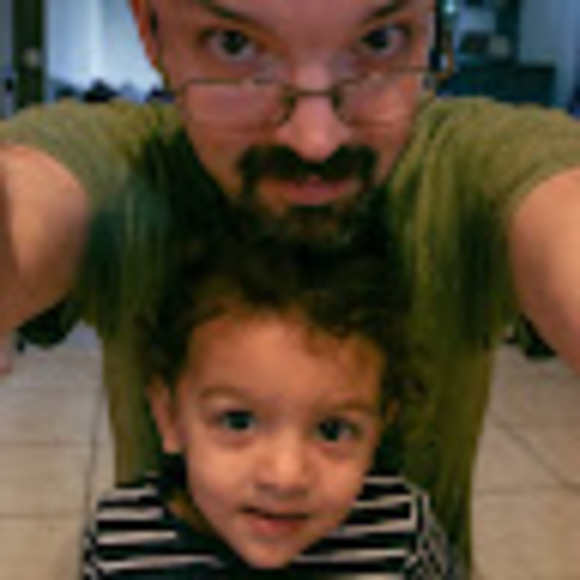 Meet your Posher, Kevin - Picture 1 of 1